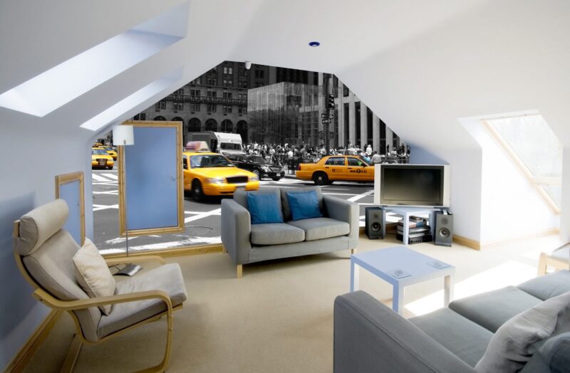 Custom print wallpaper Custom print wallpaper