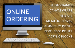 First 4 frames online ordering