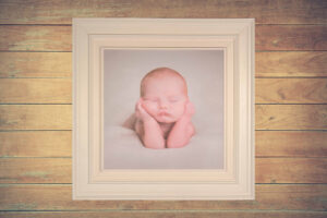 Harmony 3d step frame