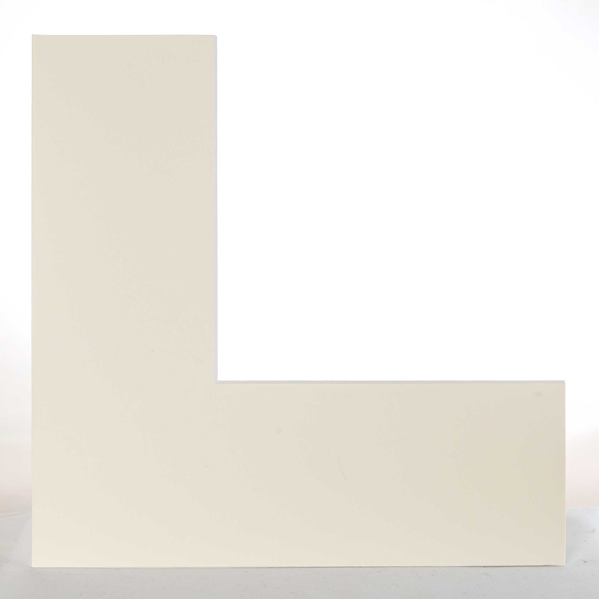 A4 Picture Frame Mounts with aperture 9 x 6 inch First 4 Frames