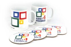 Coasters & Mugs Coasters & Mugs