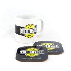 Coasters & Mugs Coasters & Mugs