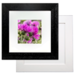 9 x 9 Picture frame
