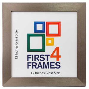 12 x 12 Square Frame