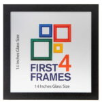 14 x 14 Square Frame