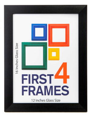 16 x 12 Frame