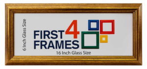 16 x 6 Panoramic Frame