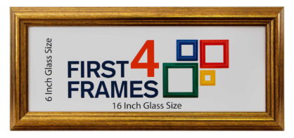 16 x 6 Panoramic Frame