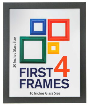 Standard Sized Picture Frames