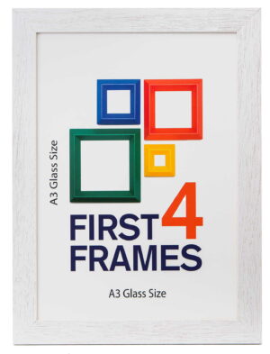 A3 Frame