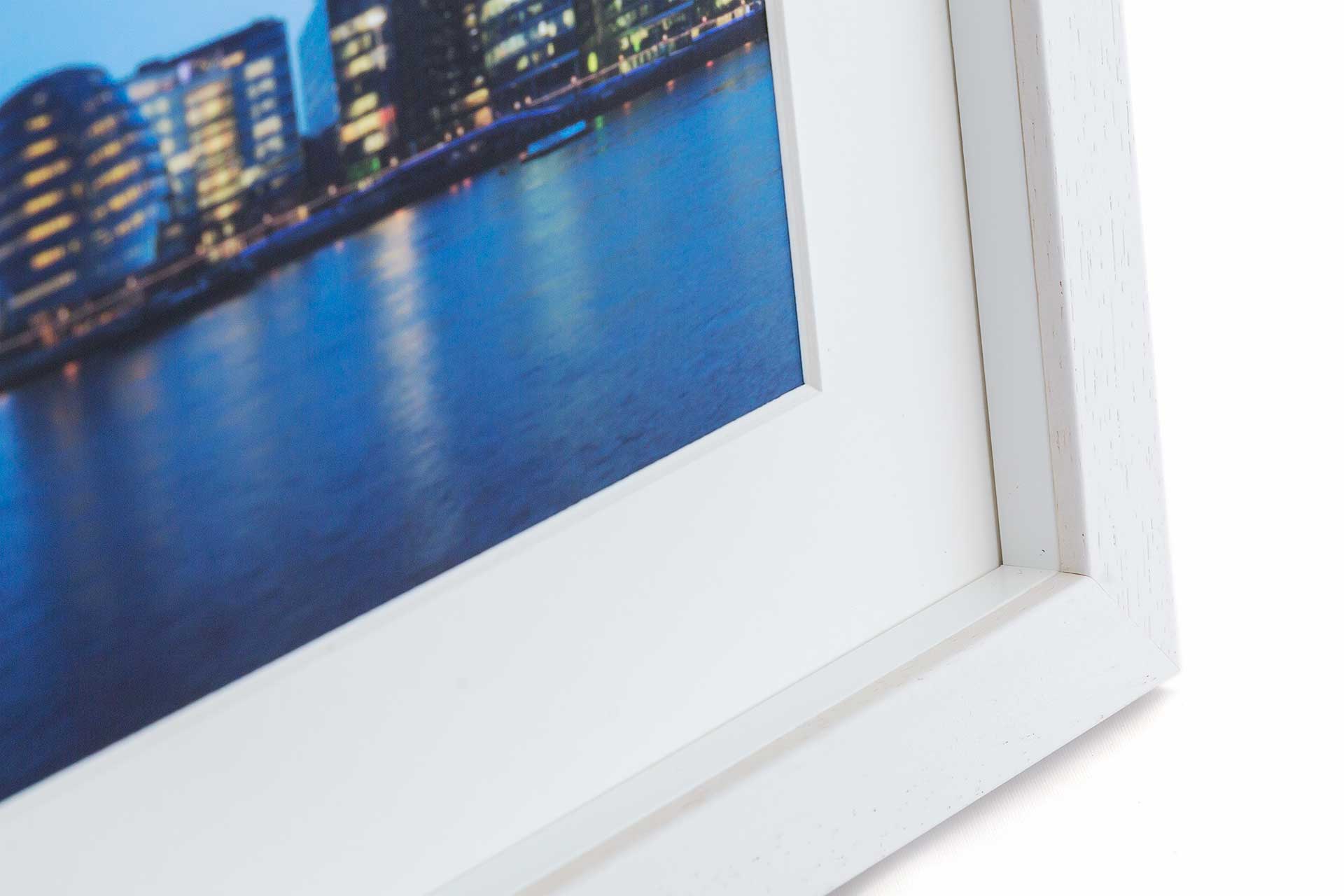 Standard Sized Box Frames