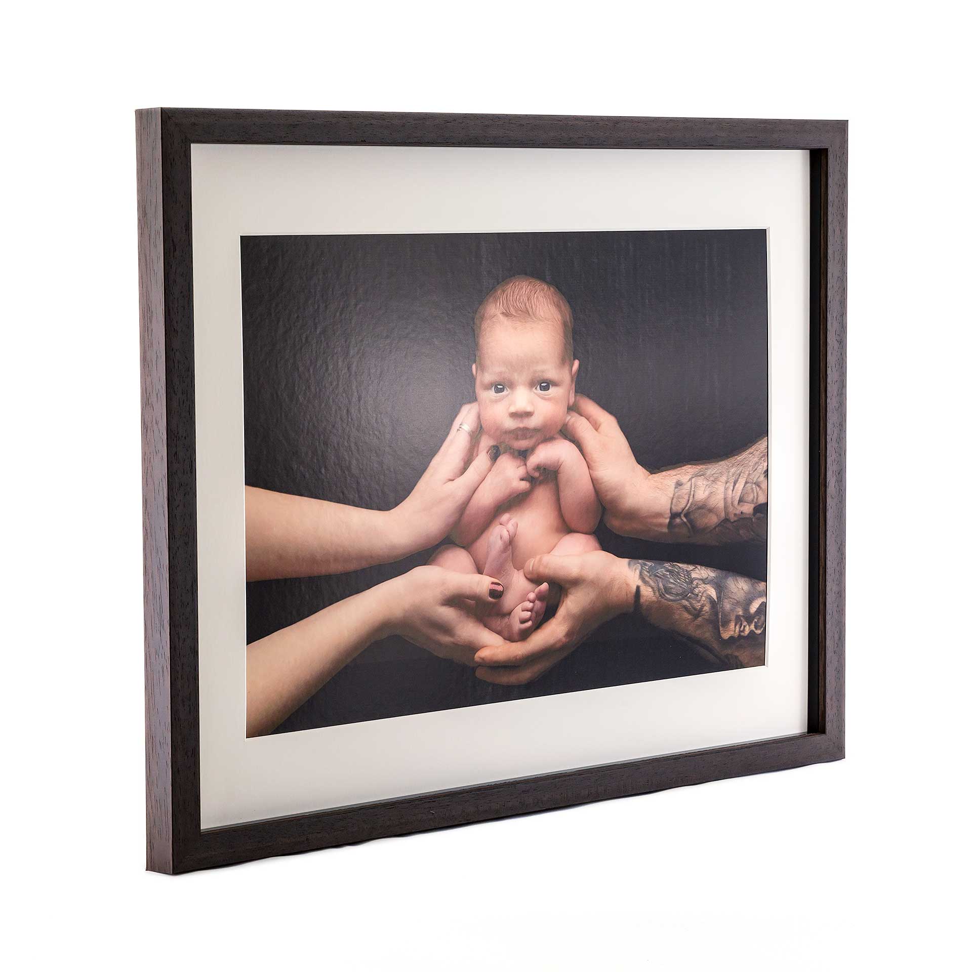 16 x 12 inch Box Frame First4Frames